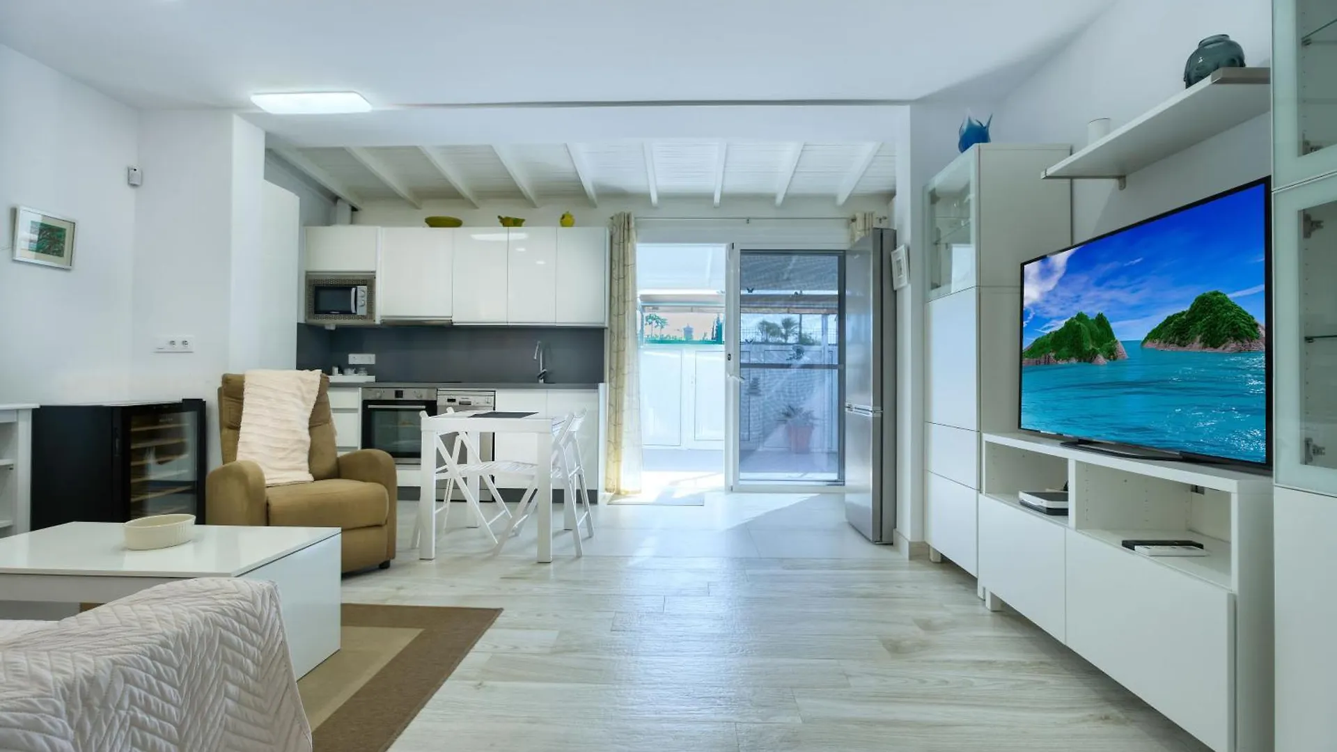 Casa Florian By Homestaygrancanaria location